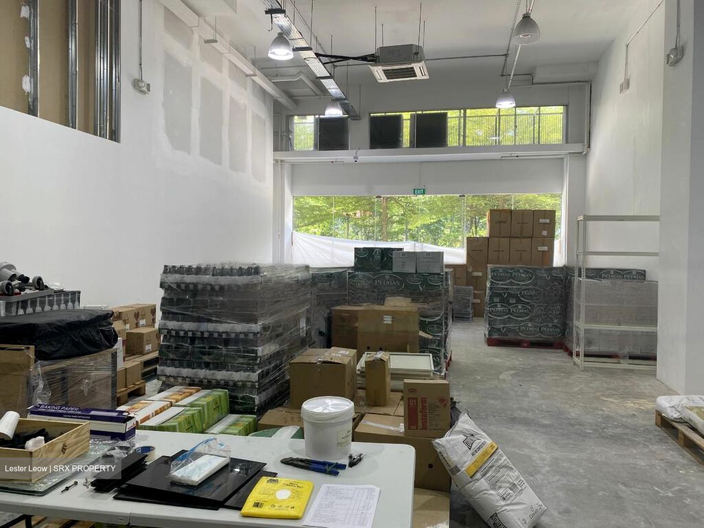 Lorong Paya Lebar (D19), Factory #588088151